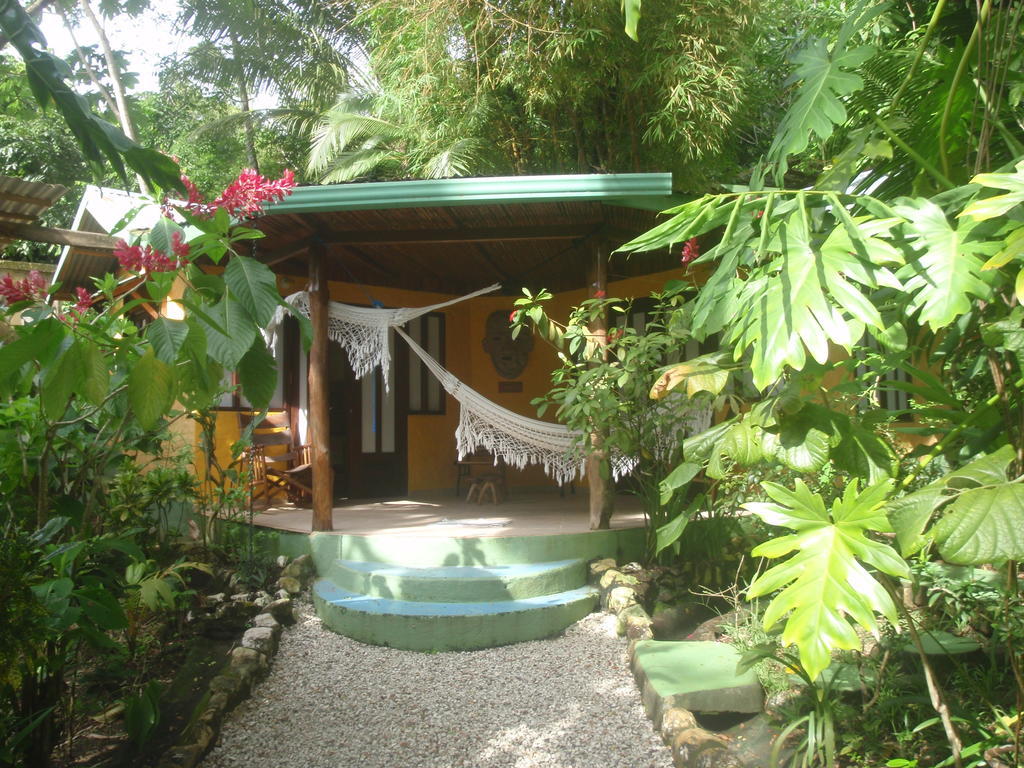 Pachamama Tropical Garden Lodge Malpais Pokój zdjęcie