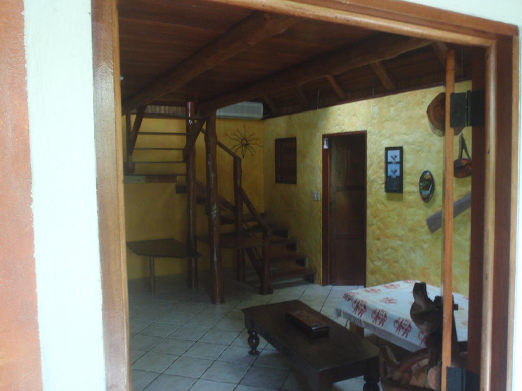 Pachamama Tropical Garden Lodge Malpais Pokój zdjęcie