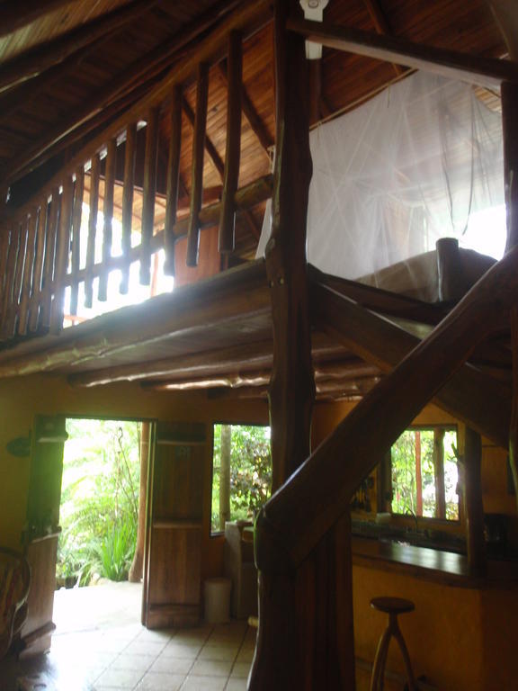 Pachamama Tropical Garden Lodge Malpais Pokój zdjęcie