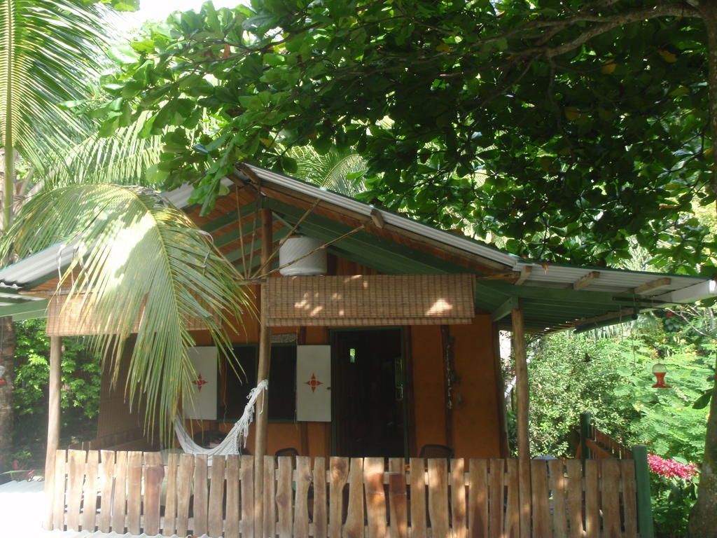 Pachamama Tropical Garden Lodge Malpais Pokój zdjęcie