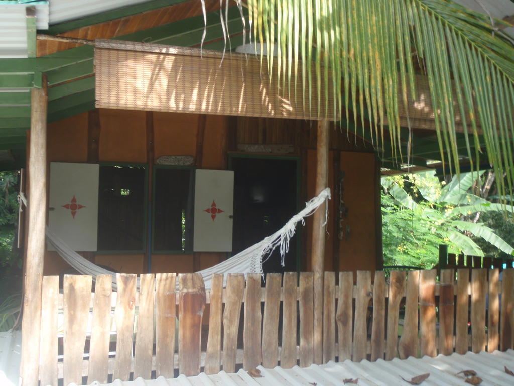 Pachamama Tropical Garden Lodge Malpais Pokój zdjęcie
