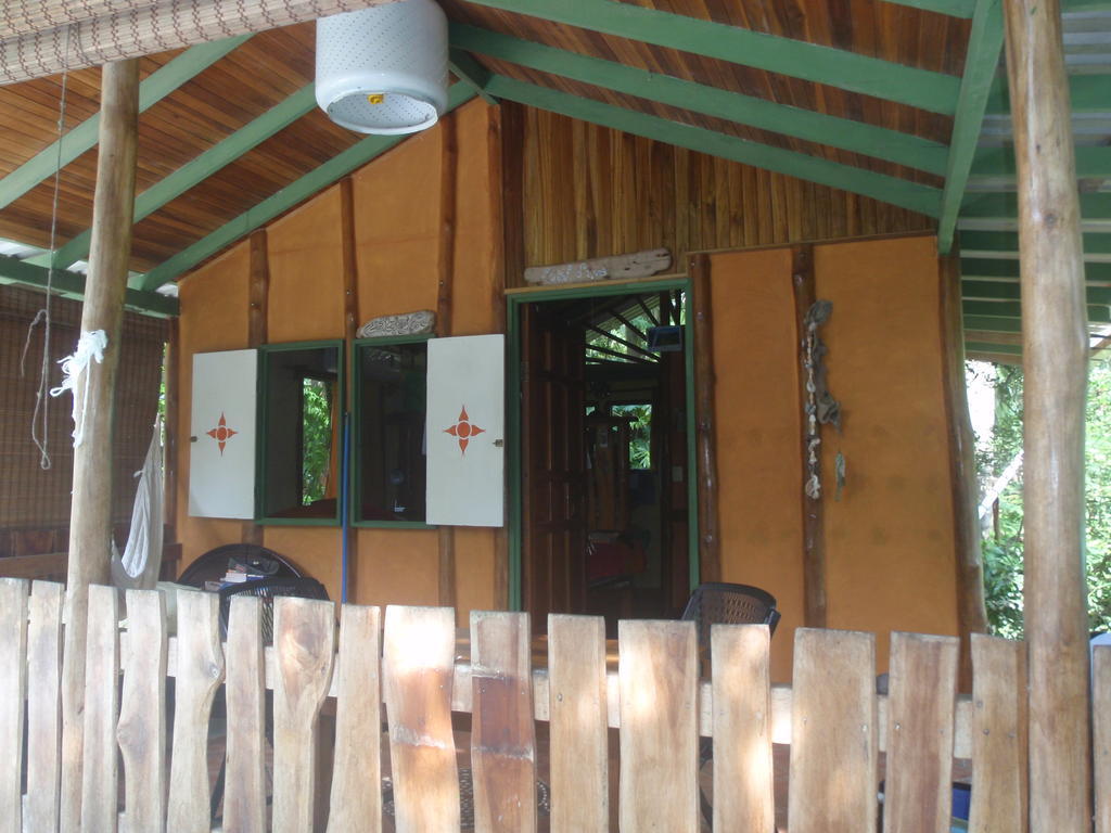 Pachamama Tropical Garden Lodge Malpais Pokój zdjęcie