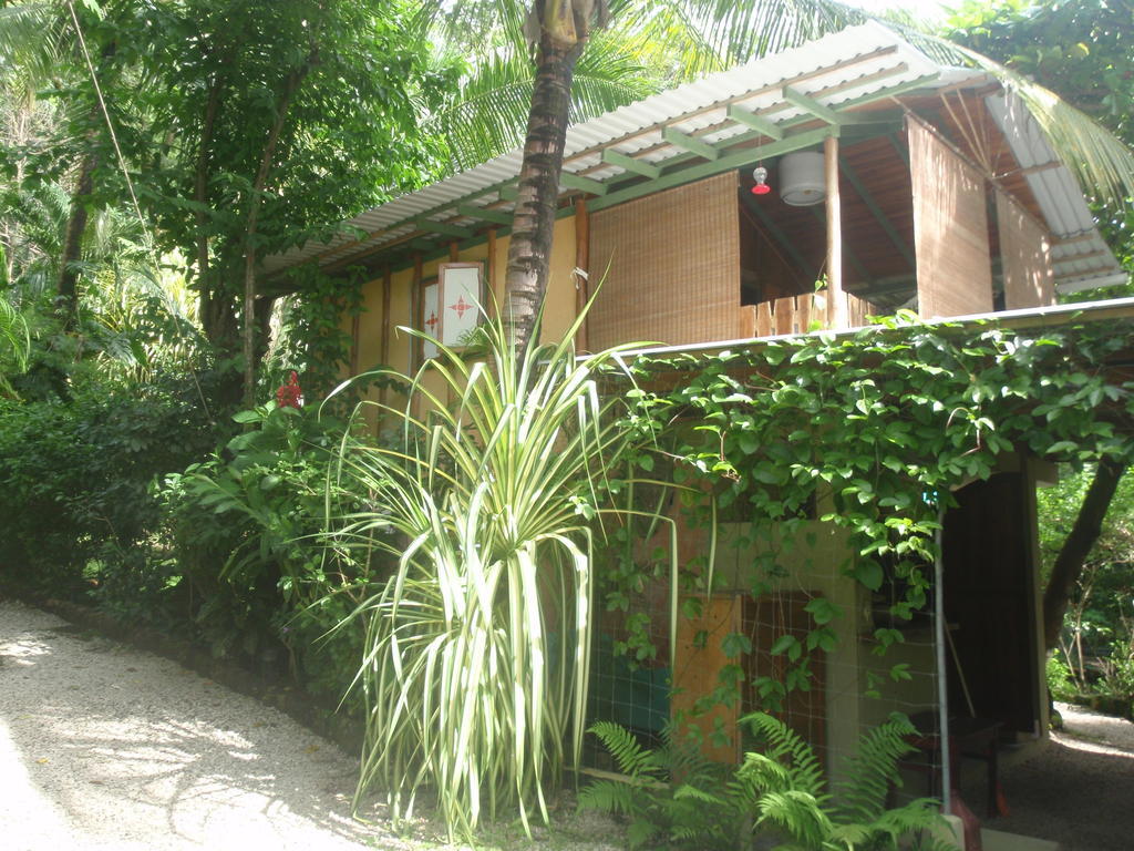 Pachamama Tropical Garden Lodge Malpais Pokój zdjęcie