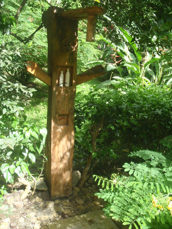 Pachamama Tropical Garden Lodge Malpais Pokój zdjęcie